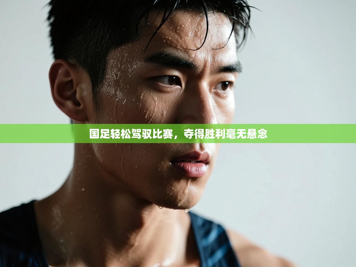 国足轻松驾驭比赛，夺得胜利毫无悬念