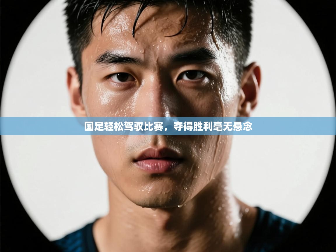 国足轻松驾驭比赛，夺得胜利毫无悬念  第2张