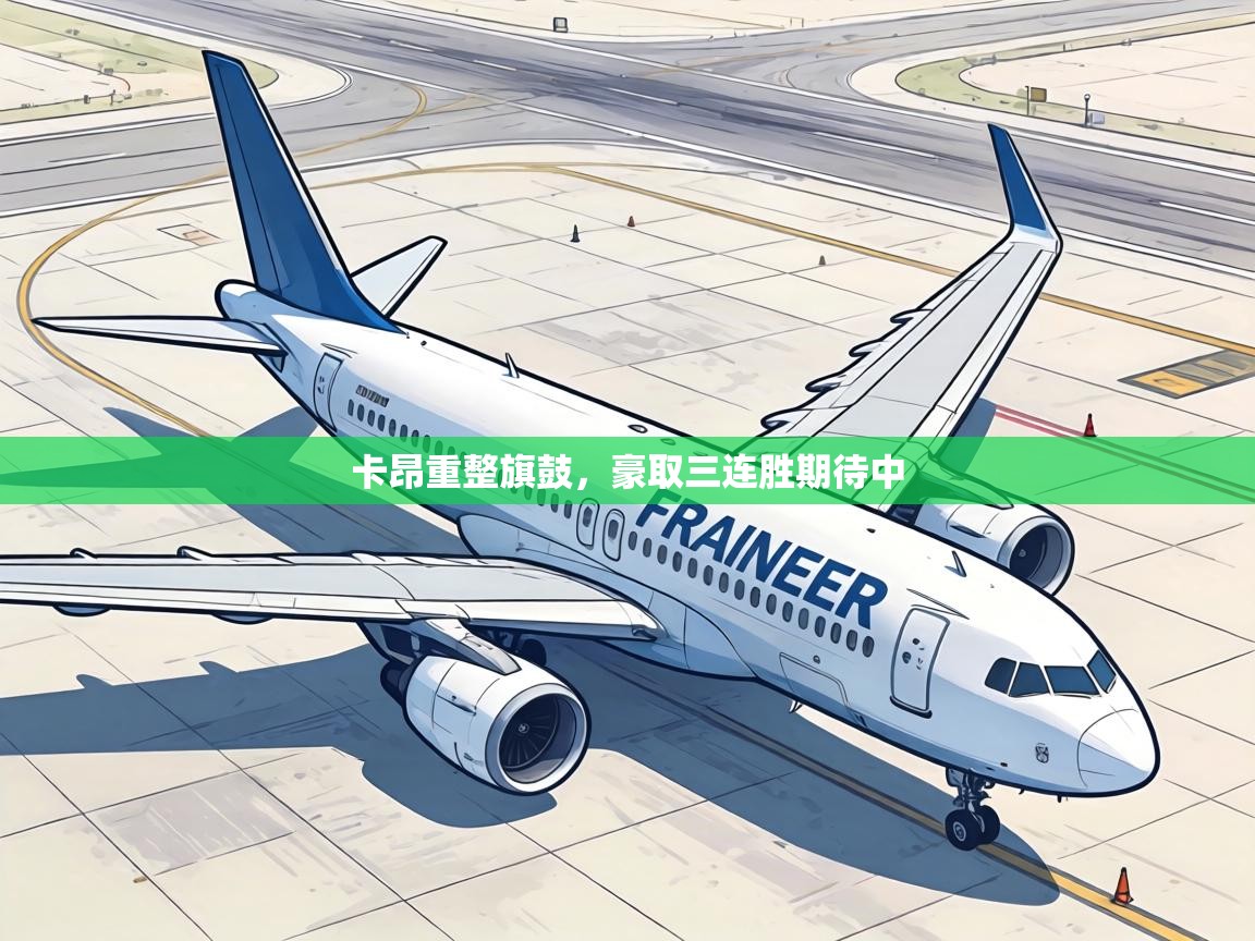 卡昂重整旗鼓，豪取三连胜期待中