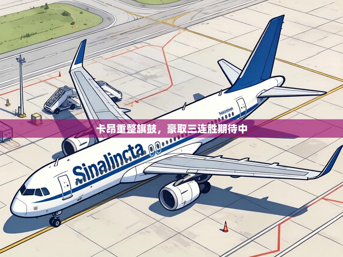 卡昂重整旗鼓，豪取三连胜期待中  第2张